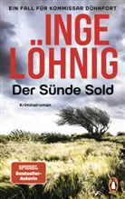 Inge Löhnig - Der Sünde Sold (Dühnfort 1)