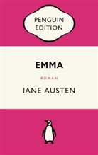 Jane Austen - Emma