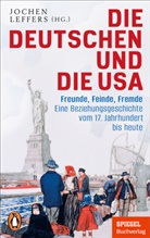 Jochen Leffers - Die Deutschen und die USA
