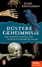 Guido Kleinhubbert - Düstere Geheimnisse