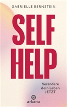 Gabrielle Bernstein - Self Help