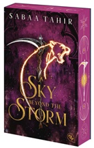 Sabaa Tahir - A Sky Beyond the Storm