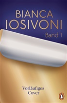 Bianca Iosivoni - Psst! Diese Reihe von Bestsellerautorin Bianca Iosivoni ist noch geheim ...