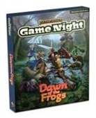 Jason Bulmahn - Pathfinder Game Night: Dawn of the Frogs (Deluxe Adventure) (P2)