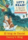 Stephen Rabley, Martin Ursell - Danny's Blog/El blog de Daniel