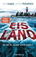 Kim Faber, Janni Pedersen - Eisland