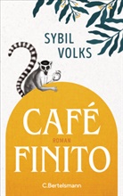 Sybil Volks - Café Finito
