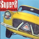 SUPER 8 (Hörbuch)