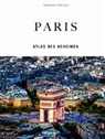 Thomas Jonglez - Paris - Atlas des Geheimen