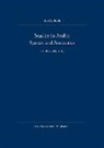 Árpád Berta, Ariel A Bloch - Studies in Arabic Syntax and Semantics