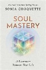 Sonia Choquette, Choquette Sonia - Soul Mastery