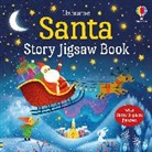 Kate Nolan, Violeta Dabija - Santa Story