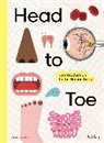 Pui Lee - Head to Toe An Introduction to the Human Body