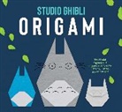 Insight Editions - Studio Ghibli Origami