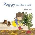 Tonka Uzu - Peggy Goes for a Walk
