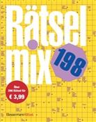 Eberhard Krüger - Rätselmix 198