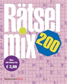 Eberhard Krüger - Rätselmix 200