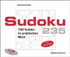 Eberhard Krüger - Sudokublock 235