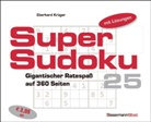 Eberhard Krüger - Supersudoku 25