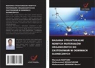 Mohammed BENNANI Naciri, Mohammed Bouachrine, Marzouk RAFTANI - BADANIA STRUKTURALNE NOWYCH MATERIALÓW ORGANICZNYCH DO ZASTOSOWAN W OGNIWACH SLONECZNYCH