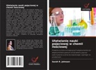Sarah R. Johnson - Ulatwianie nauki pojeciowej w chemii ilosciowej