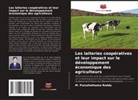 M. Purushothama Reddy - Les laiteries coopératives et leur impact sur le développement économique des agriculteurs