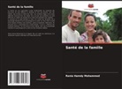Rania Hamdy Mohammed - Santé de la famille