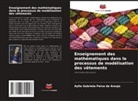 Aylla Gabriela Paiva de Araujo - Enseignement des mathématiques dans le processus de modélisation des vêtements