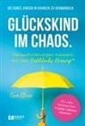 Klein Eva, Eva Klein - Glückskind im Chaos.