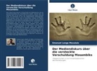 Emanuel Langa Mavulula - Der Mediendiskurs über die versteckte Verschuldung Mosambiks