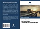 Olatunde Salami - Ingenieurökonomie nachhaltiger Stromversorgungsketten
