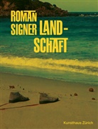 Mirjam Varadinis, Kunsthaus Zürich - Roman Signer