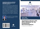 Imran Chaki, Naisarg Pujara - Stabilitätsindikative RP-HPLC-Methode für die kombinierte Darreichungsform