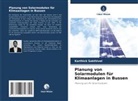 Karthick Sakthivel - Planung von Solarmodulen für Klimaanlagen in Bussen