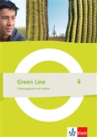 Green Line 4, m. 1 Beilage