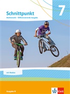 Schnittpunkt Mathematik 7. Differenzierende Ausgabe N