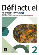 Défi actuel 2 A2 - Édition hybride