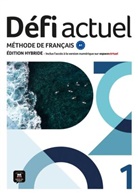 Défi actuel 1 A1 - Édition hybride