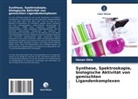 Hanan Okla - Synthese, Spektroskopie, biologische Aktivität von gemischten Ligandenkomplexen