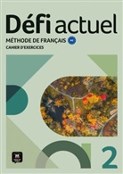 Défi actuel 2 A2