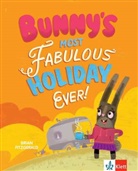 Brian Fitzgerald - Bunny's Most Fabulous Holiday Ever!