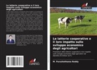 M. Purushothama Reddy - Le latterie cooperative e il loro impatto sullo sviluppo economico degli agricoltori