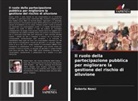 Roberta Nanci - Il ruolo della partecipazione pubblica per migliorare la gestione del rischio di alluvione