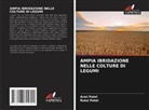 Armi Patel, Rutul Patel - AMPIA IBRIDAZIONE NELLE COLTURE DI LEGUMI
