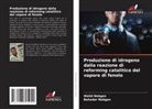 Bahador Nabgan, Walid Nabgan - Produzione di idrogeno dalla reazione di reforming catalitico del vapore di fenolo