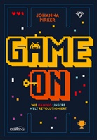 Johanna Pirker - Game on