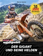 Werner Jessner - Red Bull Erzbergrodeo