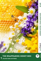 Carolyn Marsh, EasyOriginal Verlag, Frank, Ilya Frank, EasyOriginal Verlag - The Disappearing Honey Bees - Englische Krimi-Lektüre A1-A2 (+ Audio-Online), m. 1 Audio, m. 1 Audio
