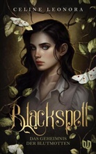 Celine Leonora - Blackspell