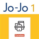 Jo-Jo Fibel - Allgemeine Ausgabe 2023 - 1. Schuljahr